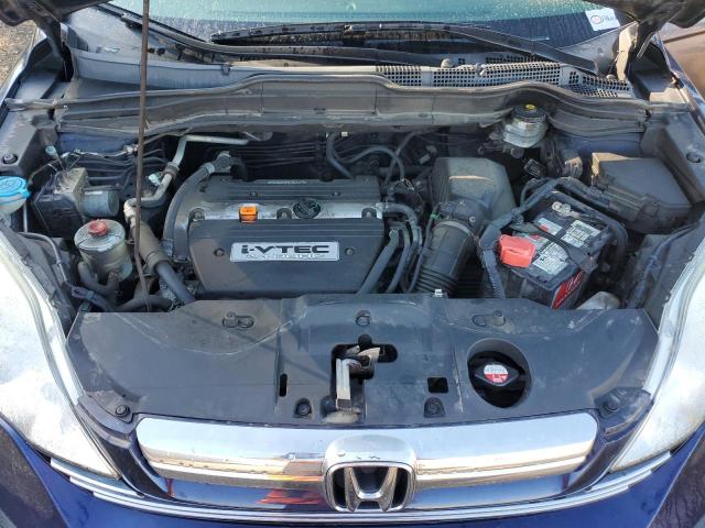 Photo 11 VIN: 5J6RE48588L820959 - HONDA CR-V EX 