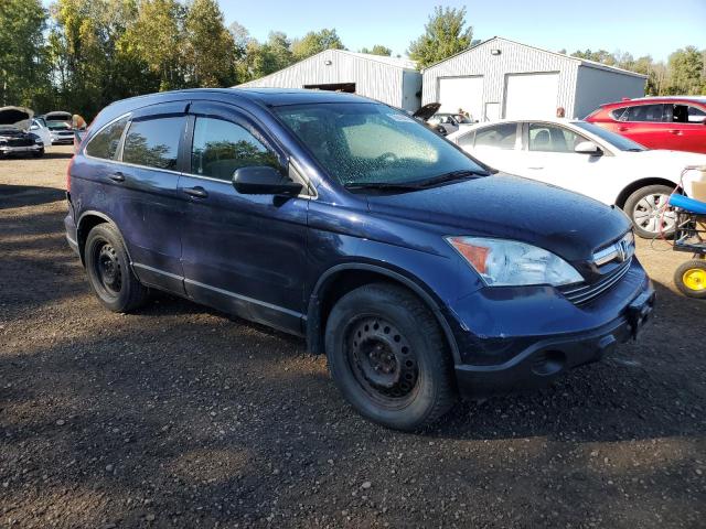 Photo 3 VIN: 5J6RE48588L820959 - HONDA CR-V EX 