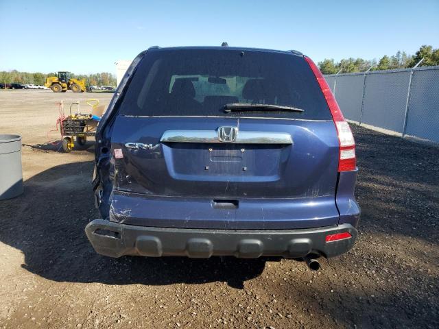 Photo 5 VIN: 5J6RE48588L820959 - HONDA CR-V EX 