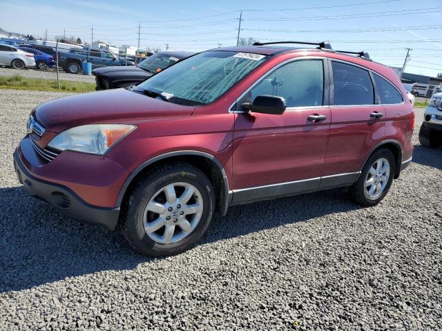 Photo 0 VIN: 5J6RE48589L003489 - HONDA CRV 