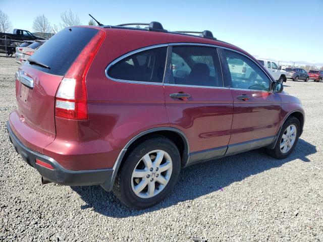 Photo 2 VIN: 5J6RE48589L003489 - HONDA CRV 