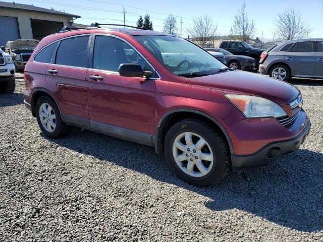 Photo 3 VIN: 5J6RE48589L003489 - HONDA CRV 