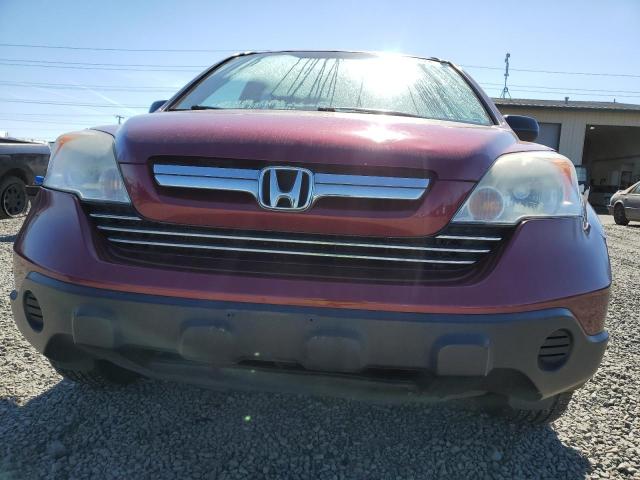 Photo 4 VIN: 5J6RE48589L003489 - HONDA CRV 