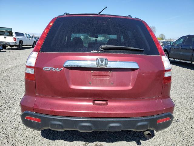 Photo 5 VIN: 5J6RE48589L003489 - HONDA CRV 