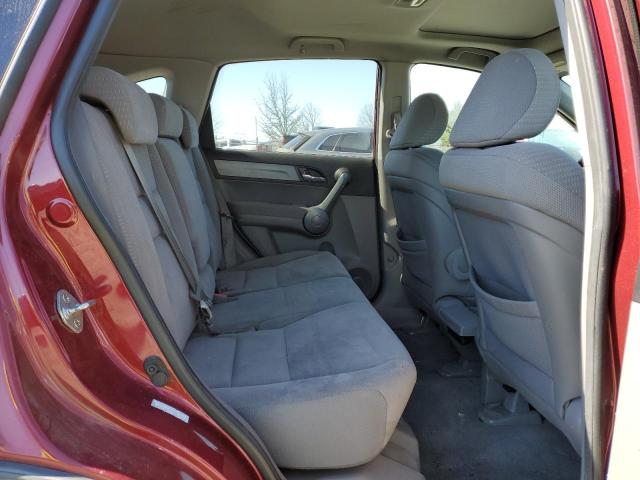 Photo 9 VIN: 5J6RE48589L003489 - HONDA CRV 