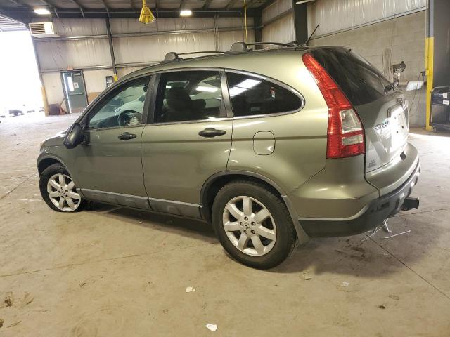 Photo 1 VIN: 5J6RE48589L007249 - HONDA CR-V EX 