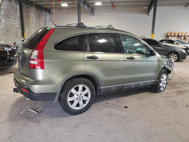 Photo 2 VIN: 5J6RE48589L007249 - HONDA CR-V EX 