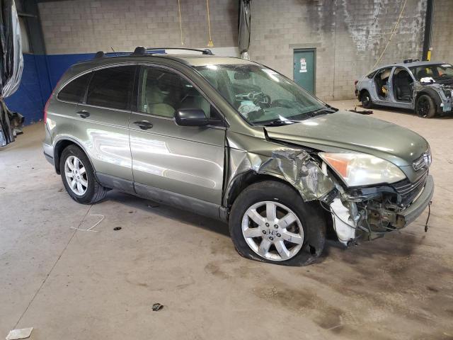 Photo 3 VIN: 5J6RE48589L007249 - HONDA CR-V EX 