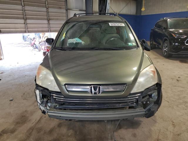 Photo 4 VIN: 5J6RE48589L007249 - HONDA CR-V EX 