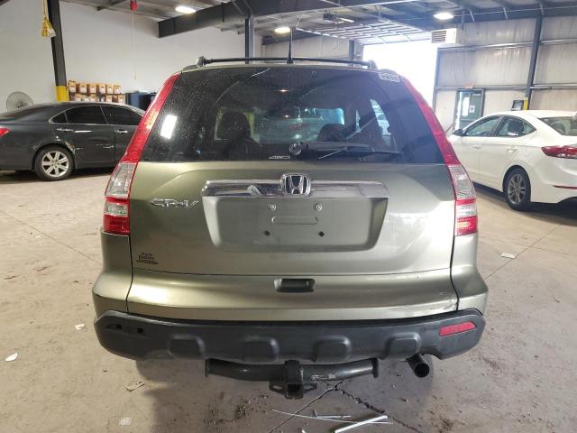 Photo 5 VIN: 5J6RE48589L007249 - HONDA CR-V EX 