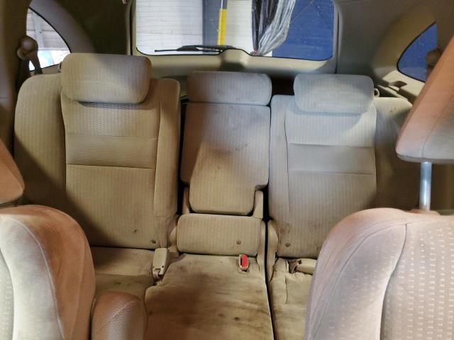 Photo 9 VIN: 5J6RE48589L007249 - HONDA CR-V EX 