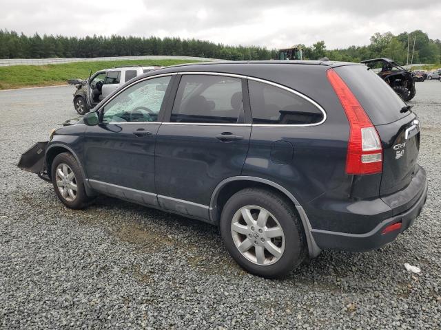 Photo 1 VIN: 5J6RE48589L020874 - HONDA CRV 