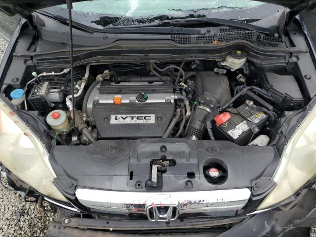 Photo 11 VIN: 5J6RE48589L020874 - HONDA CRV 