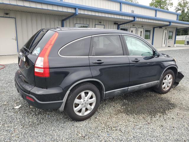 Photo 2 VIN: 5J6RE48589L020874 - HONDA CRV 