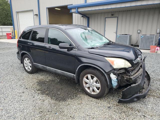 Photo 3 VIN: 5J6RE48589L020874 - HONDA CRV 