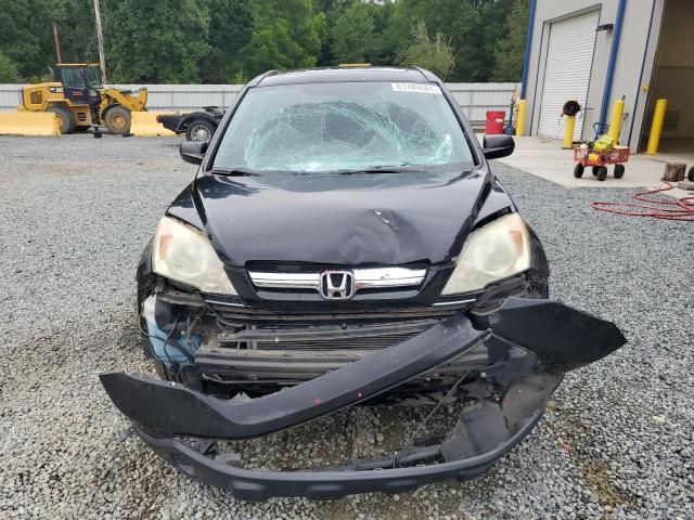 Photo 4 VIN: 5J6RE48589L020874 - HONDA CRV 