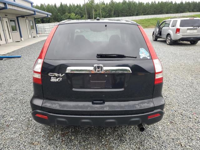 Photo 5 VIN: 5J6RE48589L020874 - HONDA CRV 