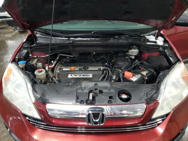 Photo 10 VIN: 5J6RE48589L030577 - HONDA CRV 