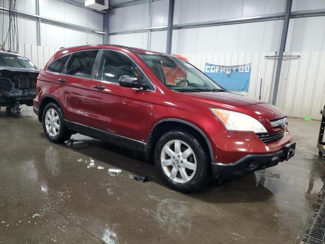 Photo 3 VIN: 5J6RE48589L030577 - HONDA CRV 