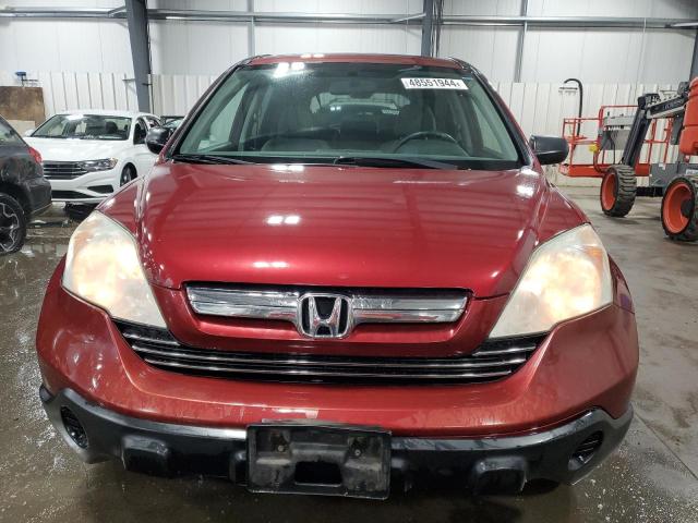 Photo 4 VIN: 5J6RE48589L030577 - HONDA CRV 