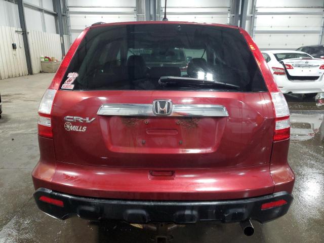 Photo 5 VIN: 5J6RE48589L030577 - HONDA CRV 