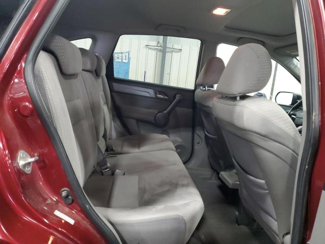 Photo 9 VIN: 5J6RE48589L030577 - HONDA CRV 