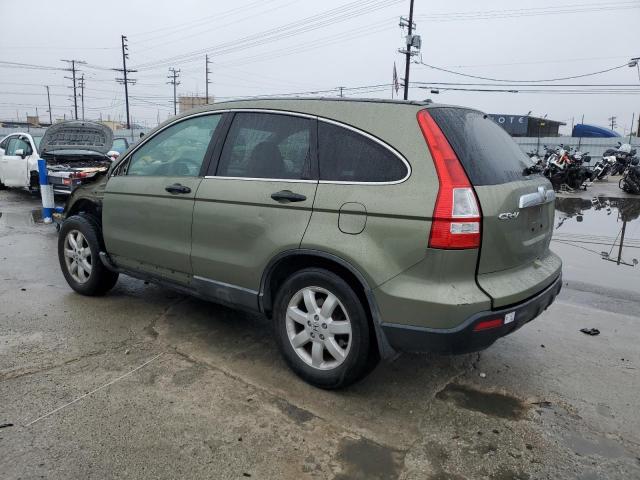 Photo 1 VIN: 5J6RE48589L047346 - HONDA CRV 