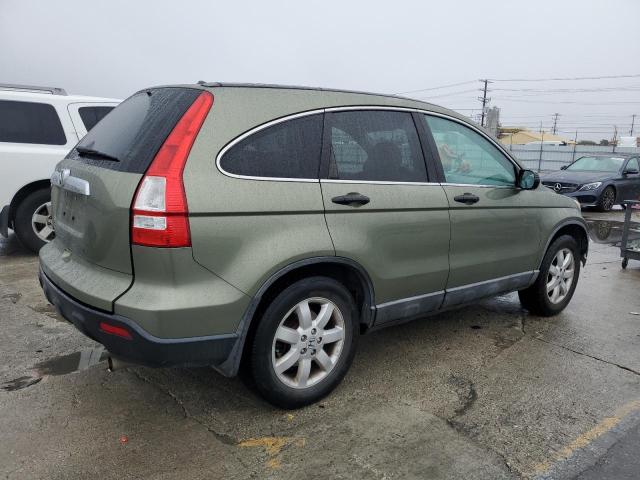 Photo 2 VIN: 5J6RE48589L047346 - HONDA CRV 