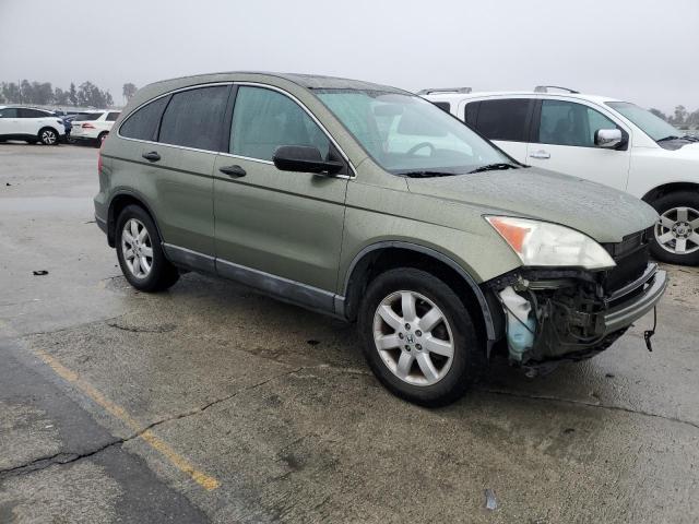 Photo 3 VIN: 5J6RE48589L047346 - HONDA CRV 