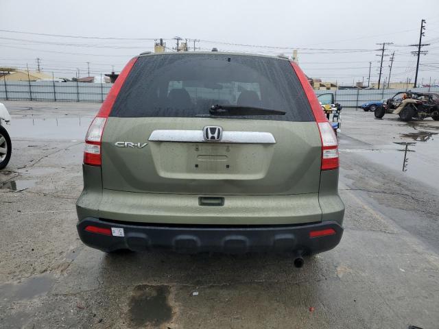 Photo 5 VIN: 5J6RE48589L047346 - HONDA CRV 