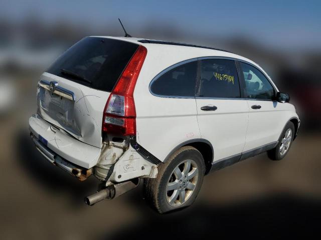 Photo 2 VIN: 5J6RE48589L047492 - HONDA CRV 