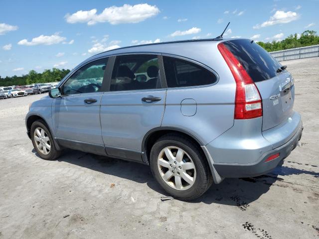 Photo 1 VIN: 5J6RE48598L000051 - HONDA CRV 