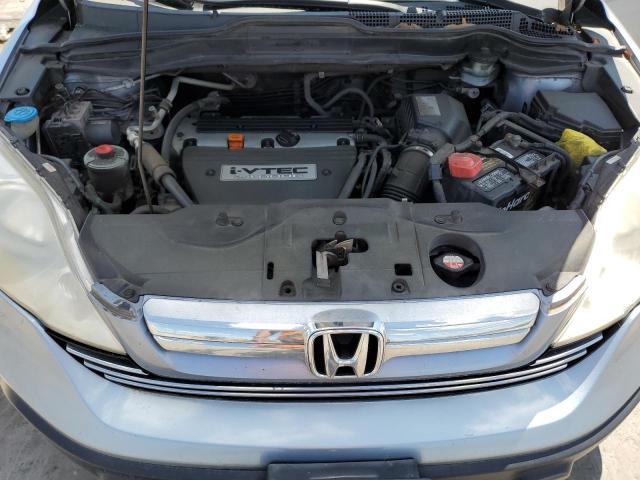 Photo 10 VIN: 5J6RE48598L000051 - HONDA CRV 