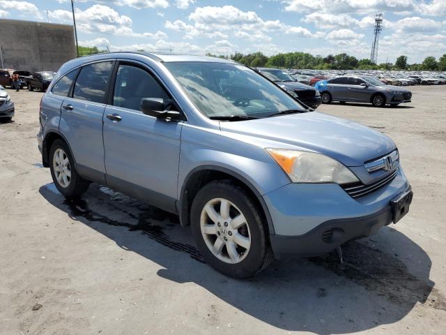 Photo 3 VIN: 5J6RE48598L000051 - HONDA CRV 