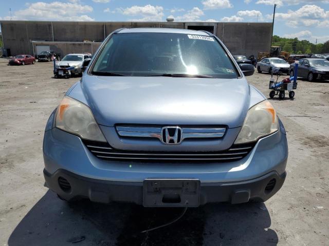 Photo 4 VIN: 5J6RE48598L000051 - HONDA CRV 