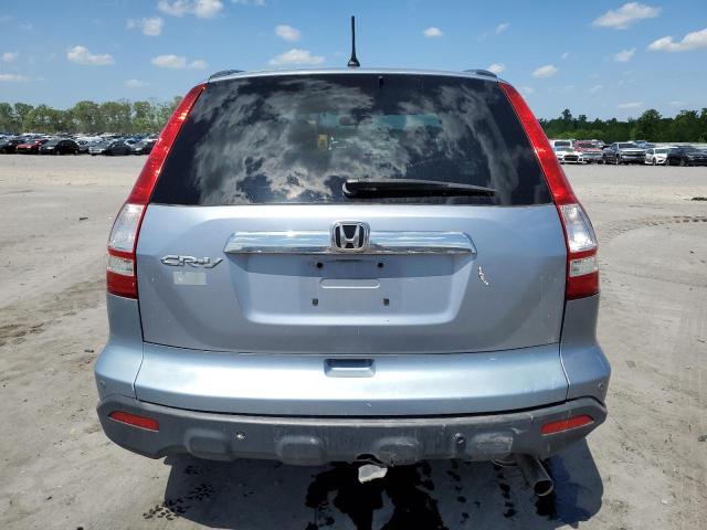 Photo 5 VIN: 5J6RE48598L000051 - HONDA CRV 