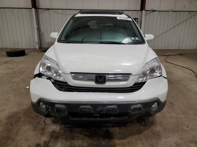 Photo 4 VIN: 5J6RE48598L023670 - HONDA CR-V EX 