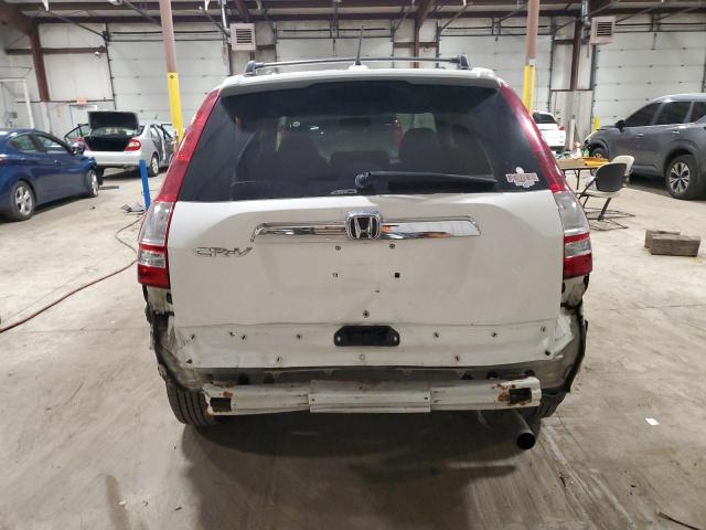 Photo 5 VIN: 5J6RE48598L023670 - HONDA CR-V EX 