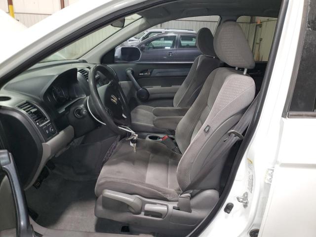 Photo 6 VIN: 5J6RE48598L023670 - HONDA CR-V EX 