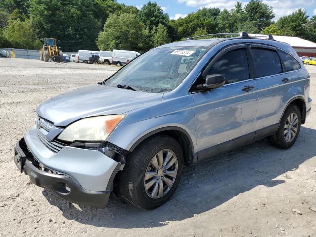 Photo 0 VIN: 5J6RE48598L033650 - HONDA CR-V EX 