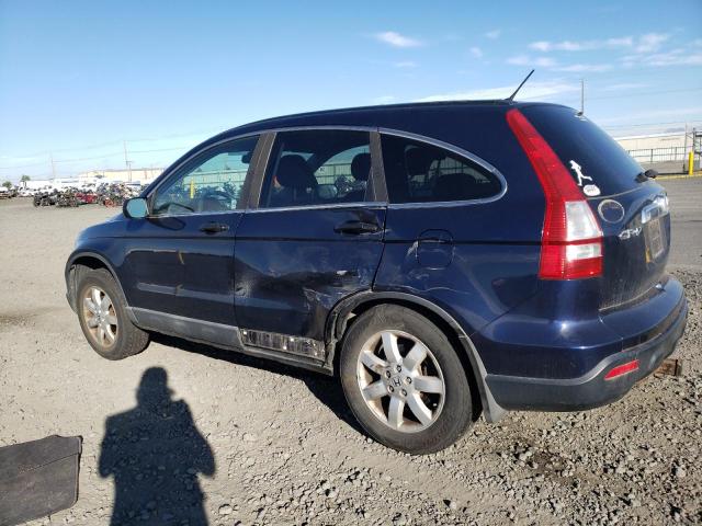 Photo 1 VIN: 5J6RE48598L038895 - HONDA CR-V EX 