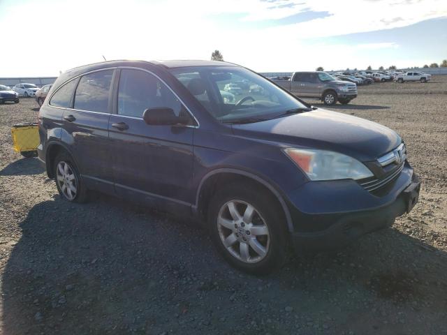 Photo 3 VIN: 5J6RE48598L038895 - HONDA CR-V EX 