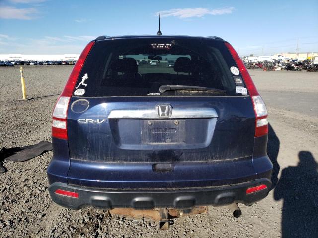 Photo 5 VIN: 5J6RE48598L038895 - HONDA CR-V EX 