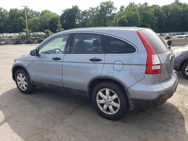 Photo 1 VIN: 5J6RE48599L018390 - HONDA CRV 