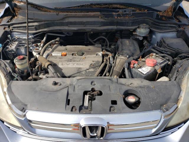 Photo 11 VIN: 5J6RE48599L018390 - HONDA CRV 