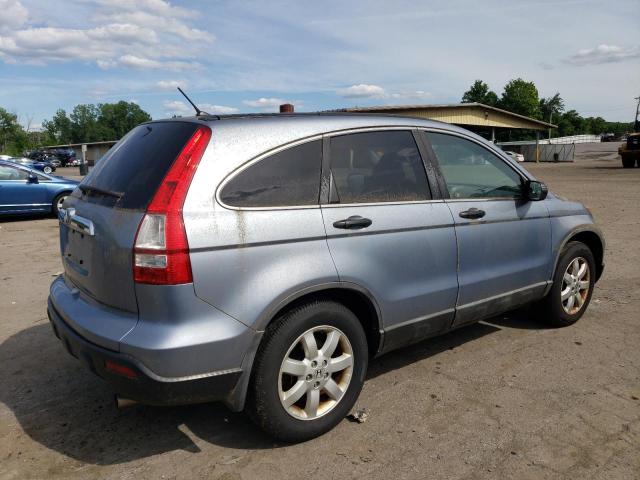 Photo 2 VIN: 5J6RE48599L018390 - HONDA CRV 