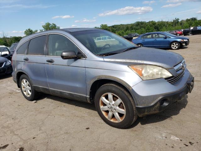 Photo 3 VIN: 5J6RE48599L018390 - HONDA CRV 