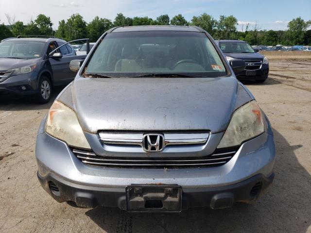 Photo 4 VIN: 5J6RE48599L018390 - HONDA CRV 