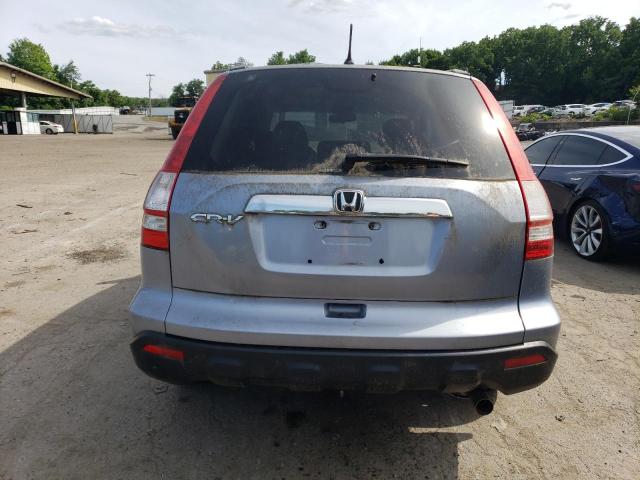 Photo 5 VIN: 5J6RE48599L018390 - HONDA CRV 