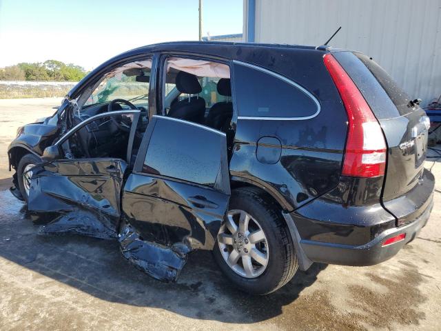 Photo 1 VIN: 5J6RE48599L025484 - HONDA CRV 